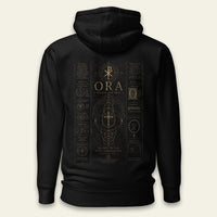 PRAY HOODIE