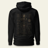 PRAY HOODIE
