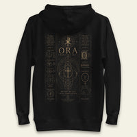 PRAY HOODIE