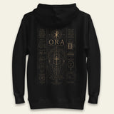 PRAY HOODIE