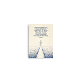 Prayer For Peace Poster