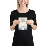 Prayer For Peace Poster