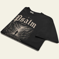 Psalm 23:4 T-shirt