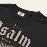 PSALM 23:4 T-SHIRT