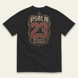 PSALM 23 T-SHIRT