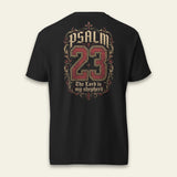 PSALM 23 T-SHIRT