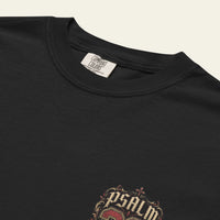 PSALM 23 T-SHIRT