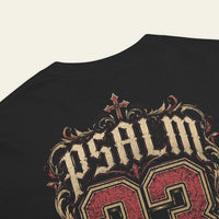 PSALM 23 T-SHIRT