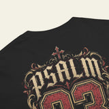 PSALM 23 T-SHIRT