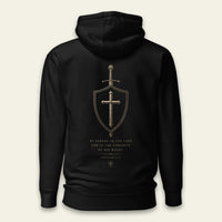 Put On The Full Armor Of God Hoodie