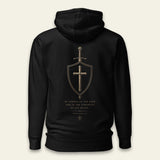 Put On The Full Armor Of God Hoodie