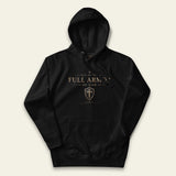 PUT ON THE FULL ARMOR OF GOD HOODIE