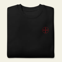 PUT ON THE FULL ARMOR OF GOD SWEATSHIRT