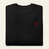 PUT ON THE FULL ARMOR OF GOD SWEATSHIRT