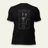 PUT ON THE FULL ARMOR OF GOD T-SHIRT