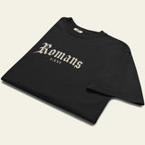 ROMANS 1:16 T-SHIRT