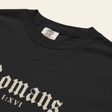ROMANS 1:16 T-SHIRT