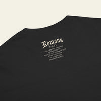 Romans 1:16 T-shirt
