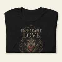 Romans 8:38 Tee