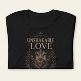 Romans 8:38 Tee