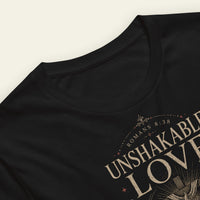 Romans 8:38 Tee