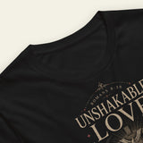 Romans 8:38 Tee