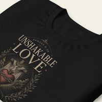 Romans 8:38 Tee