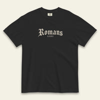 Romans 1:16 T-shirt