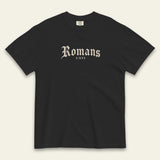 ROMANS 1:16 T-SHIRT