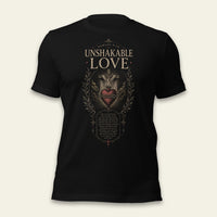 Romans 8:38 Tee