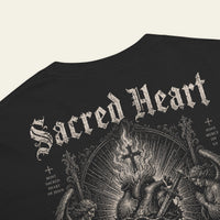 Sacred Heart T-shirt