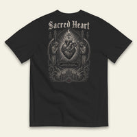 Sacred Heart T-shirt
