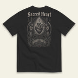 SACRED HEART T-SHIRT