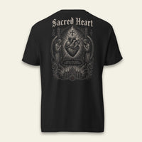SACRED HEART T-SHIRT