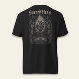 SACRED HEART T-SHIRT
