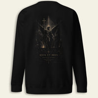 SAINT MICHAEL SWEATSHIRT