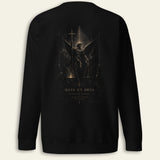 SAINT MICHAEL SWEATSHIRT