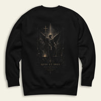 SAINT MICHAEL SWEATSHIRT