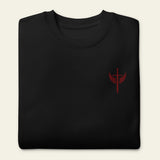 SAINT MICHAEL SWEATSHIRT