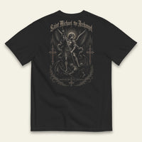 Saint Michael T-shirt