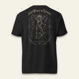 SAINT MICHAEL T-SHIRT