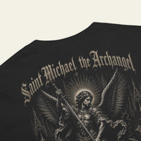 Saint Michael T-shirt