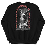 Saint Michael Sweatshirt 