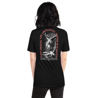Saint Michael Unisex T-shirt