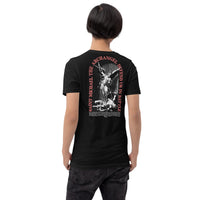Saint Michael Unisex T-shirt