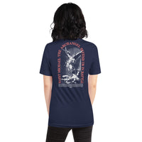 Saint Michael Unisex T-shirt