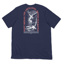 Saint Michael Unisex T-shirt