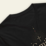 Smile Jesus Loves You T-shirt