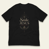Smile Jesus Loves You T-shirt