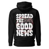 The Good News Unisex Hoodie